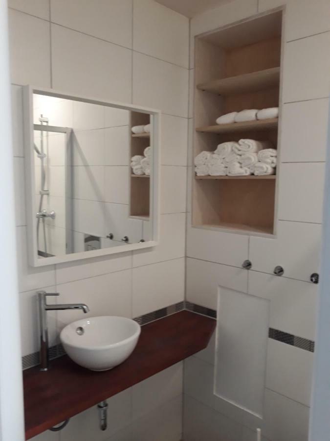 Apartament Przy Plazy. Leilighet Gdańsk Eksteriør bilde